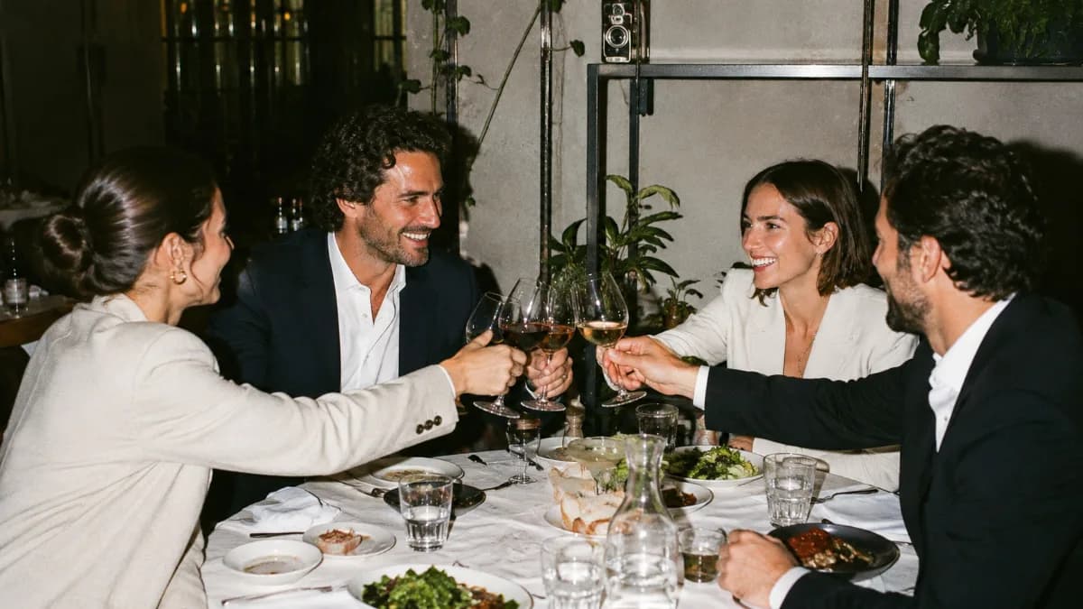 Estrategias para atraer clientes corporativos: cómo estabilizar la caja de tu restaurante